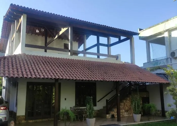 Casa Em Jacarepagua Proximo Ao Rock In Rio Rio de Janeiro